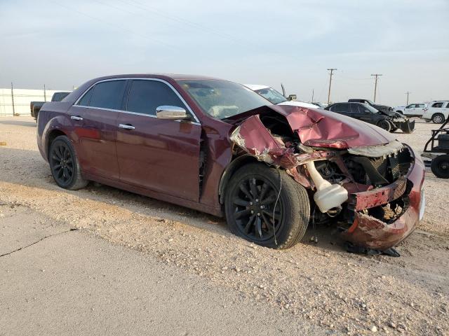 Photo 4 from auction – 2019 CHRYSLER 300 LIMITE with VIN 2C3CCAKG7KH586574