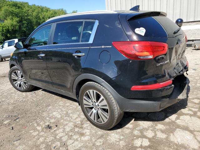 Photo 2 from auction – 2015 KIA SPORTAGE E with VIN KNDPC3AC7F7761866