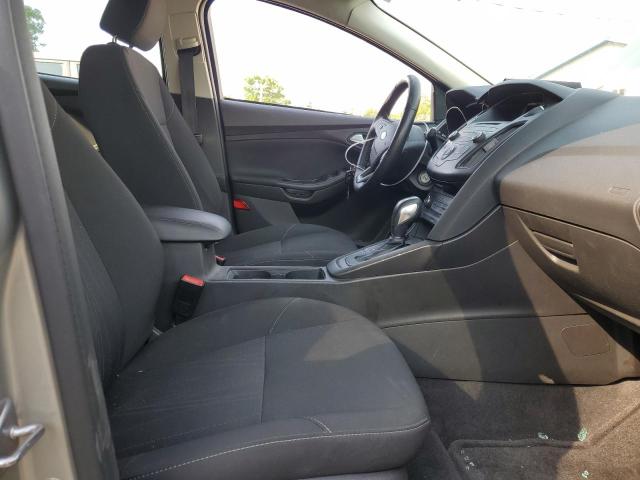 Photo 7 from auction – 2016 FORD FOCUS SE with VIN 1FADP3F28GL334752