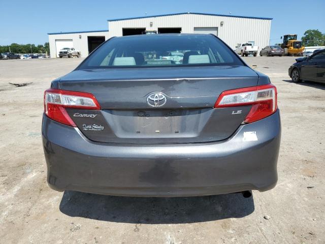 Photo 6 from auction – 2013 TOYOTA CAMRY L with VIN 4T4BF1FK1DR295681