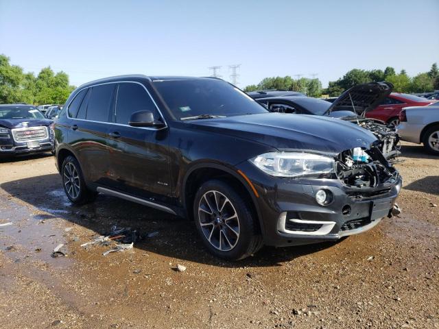 Photo 4 from auction – 2017 BMW X5 XDRIVE3 with VIN 5UXKR0C58H0U53945