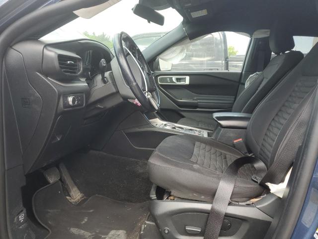 Zdjęcie 7 z aukcji – 2020 FORD EXPLORER X z VIN 1FMSK8DH5LGA89718