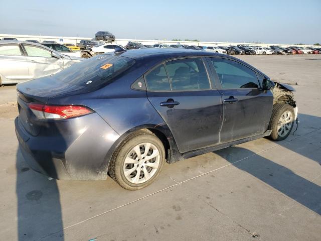 Photo 3 from auction – 2020 TOYOTA COROLLA LE with VIN 5YFEPRAE8LP086295