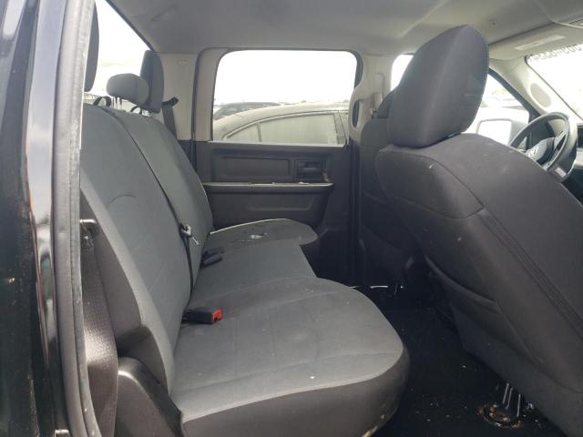 Photo 10 from auction – 2022 RAM 1500 CLASS with VIN 3C6RR6KG6NG224765