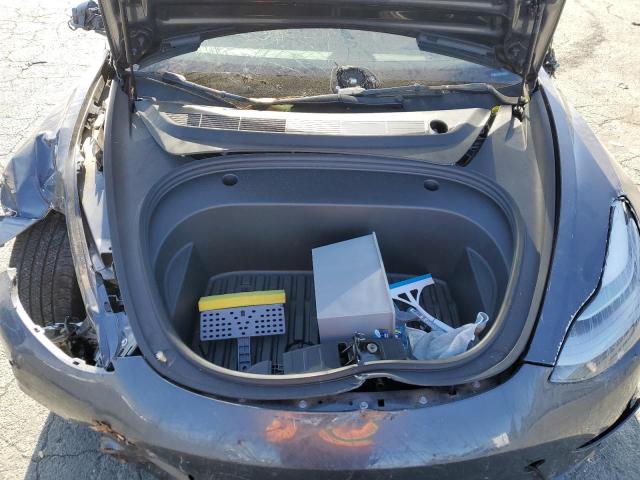 Photo 11 from auction – 2022 TESLA MODEL 3 with VIN 5YJ3E1EB2NF192951