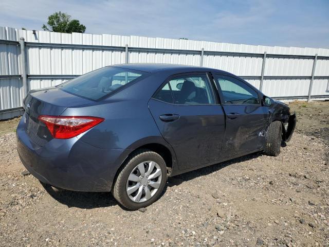 Photo 3 from auction – 2017 TOYOTA COROLLA L with VIN 2T1BURHE3HC885197