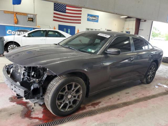 DODGE CHARGER SX 2015 with VIN 2C3CDXJG1FH929449 - Photo from auction