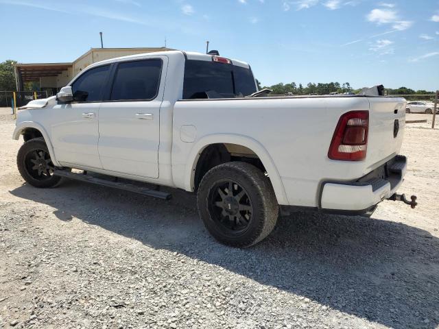Photo 2 from auction – 2019 RAM 1500 LARAM with VIN 1C6SRFJT0KN605952