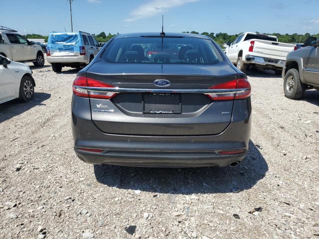 Photo 6 from auction – 2017 FORD FUSION SE with VIN 3FA6P0H70HR362371