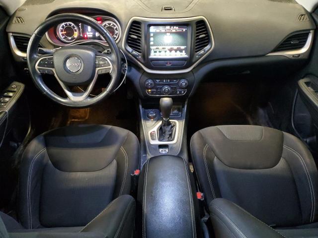 Photo 8 from auction – 2015 JEEP CHEROKEE L with VIN 1C4PJMCS0FW635337