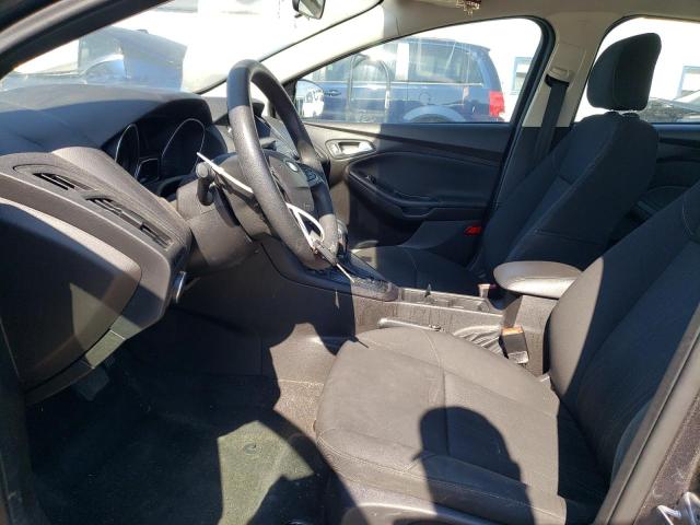 Photo 7 from auction – 2016 FORD FOCUS SE with VIN 1FADP3F27GL358265