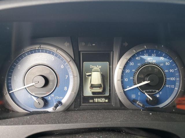 Photo 9 from auction – 2015 TOYOTA SIENNA XLE with VIN 5TDYK3DC2FS670965