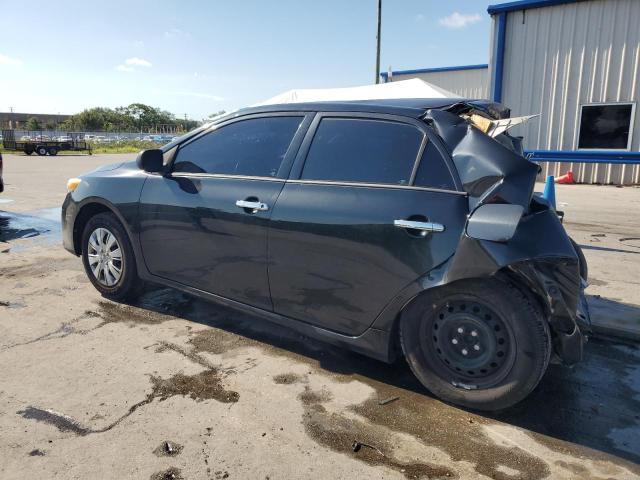 Photo 2 from auction – 2013 TOYOTA COROLLA BA with VIN 2T1BU4EE5DC112524