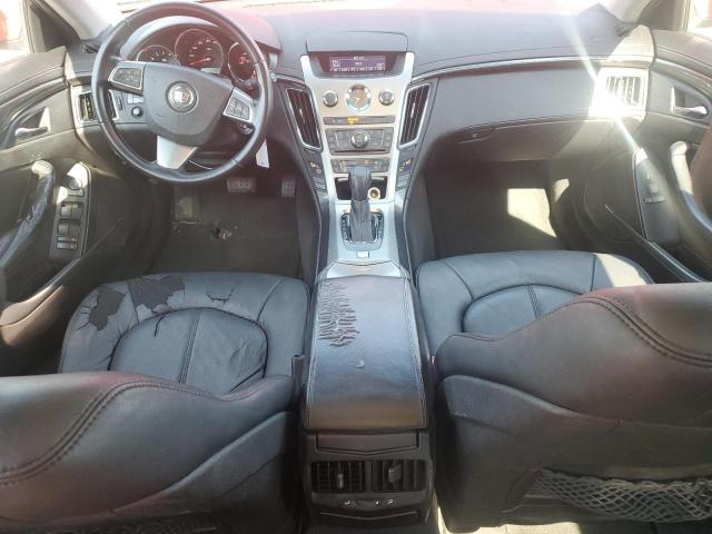 Photo 8 from auction – 2011 CADILLAC CTS with VIN 1G6DA5EY7B0162207