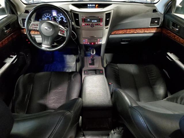 Photo 8 from auction – 2012 SUBARU LEGACY 3.6 with VIN 4S3BMEL6XC2016547