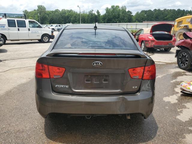 Photo 6 from auction – 2012 KIA FORTE EX with VIN KNAFU4A25C5566262