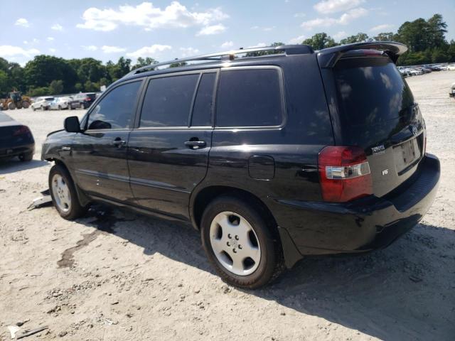 صورة رقم 2 من المزاد - 2006 TOYOTA HIGHLANDER مع VIN JTEDP21A360097148