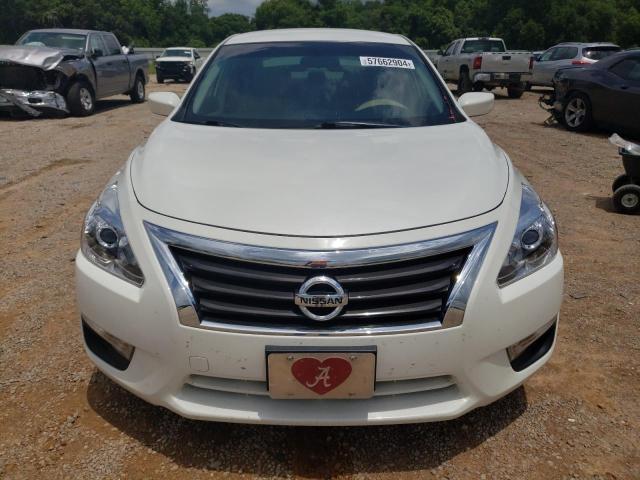 Photo 5 from auction – 2013 NISSAN ALTIMA 2.5 with VIN 1N4AL3AP0DN529925
