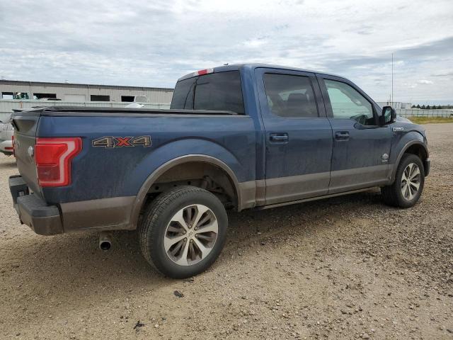Photo 3 from auction – 2015 FORD F150 SUPER with VIN 1FTEW1EG2FFC62236