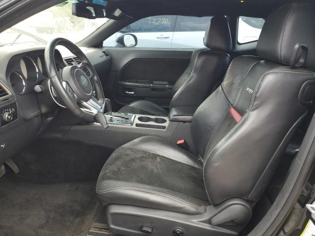 Photo 7 from auction – 2012 DODGE CHALLENGER with VIN 2C3CDYCJ6CH228304