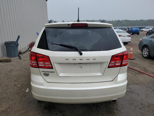 Photo 6 from auction – 2018 DODGE JOURNEY SE with VIN 3C4PDCAB3JT524753