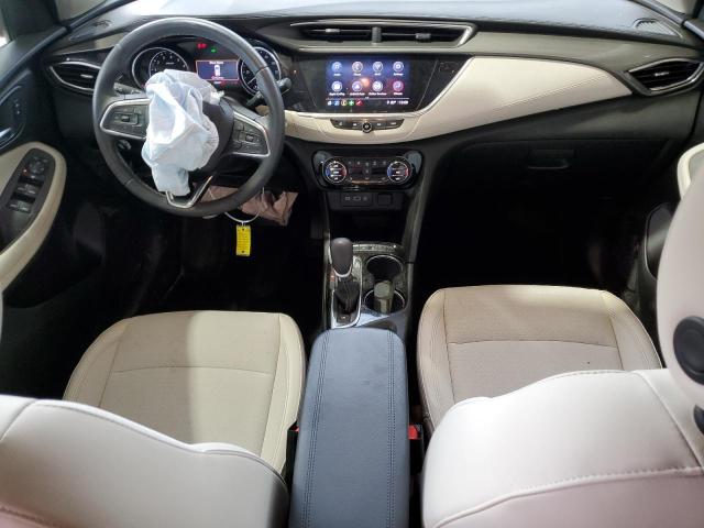 Photo 8 from auction – 2020 BUICK ENCORE GX with VIN KL4MMDSL6LB126094