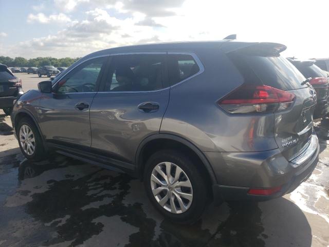 Photo 2 from auction – 2018 NISSAN ROGUE S with VIN KNMAT2MTXJP561505