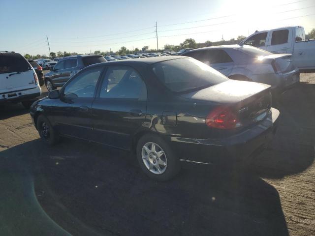 Photo 2 from auction – 2003 KIA SPECTRA BA with VIN KNAFB121535242402