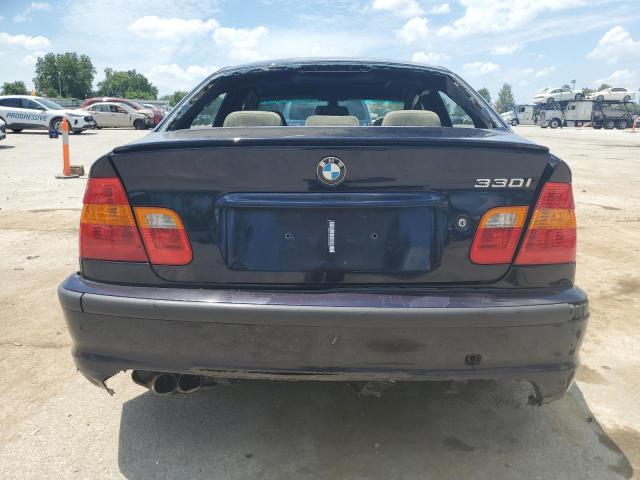 Photo 6 from auction – 2004 BMW 330 I with VIN WBAEV53424KM07327