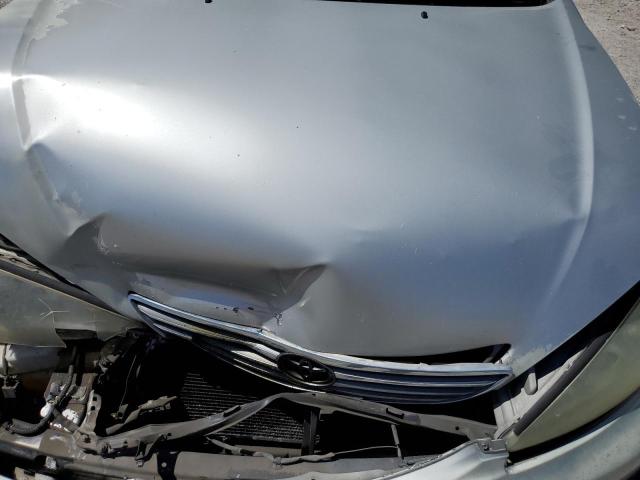 Photo 11 from auction – 2005 TOYOTA CAMRY LE with VIN 4T1BE32K55U565284