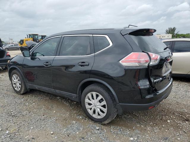 Photo 2 from auction – 2016 NISSAN ROGUE S with VIN 5N1AT2MT8GC913699