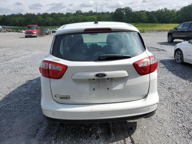 Photo 6 from auction – 2015 FORD C-MAX PREM with VIN 1FADP5CU4FL115268