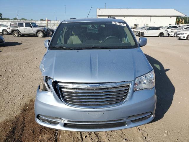 Photo 5 from auction – 2016 CHRYSLER TOWN & COU with VIN 2C4RC1BG2GR255389