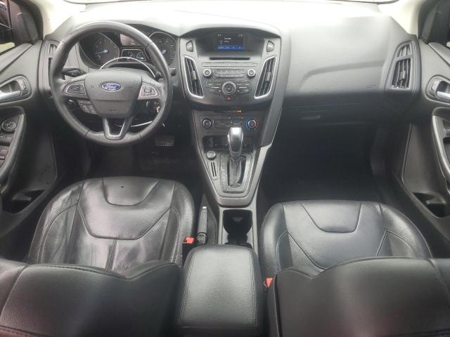 Photo 8 from auction – 2016 FORD FOCUS SE with VIN 1FADP3F25GL314510