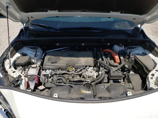 Photo 12 from auction – 2021 TOYOTA VENZA LE with VIN JTEAAAAH4MJ014944