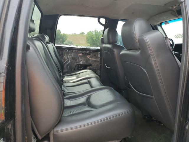 Foto 10 de la subasta – 2005 CHEVROLET SILVERADO con VIN 1GCHK23205F816734