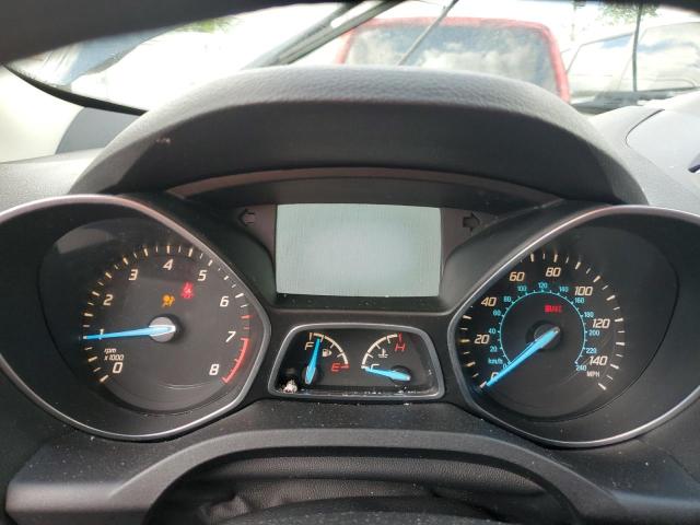 صورة رقم 9 من المزاد - 2014 FORD ESCAPE SE مع VIN 1FMCU0GX2EUD07475