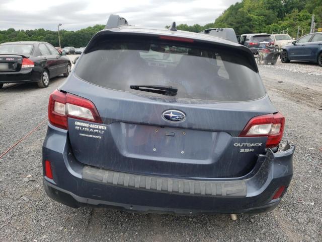 Foto 6 de la subasta – 2017 SUBARU OUTBACK 3. con VIN 4S4BSENC1H3308416