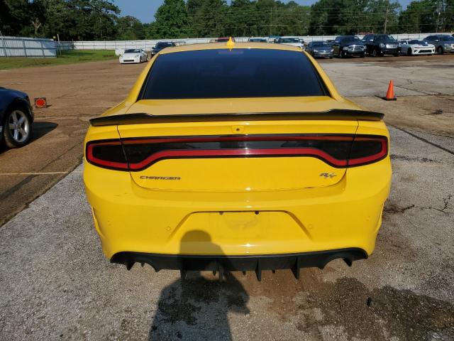 Photo 6 from auction – 2018 DODGE CHARGER R/ with VIN 2C3CDXCT4JH150162