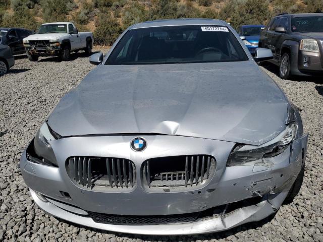 Photo 5 from auction – 2011 BMW 550 XI with VIN WBAFU9C50BC278387