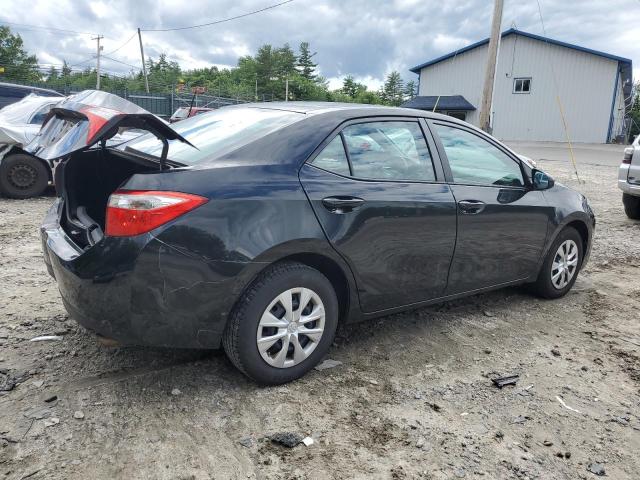 Photo 3 from auction – 2015 TOYOTA COROLLA L with VIN 2T1BURHE9FC479437
