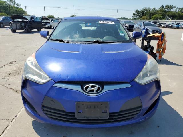 Photo 5 from auction – 2013 HYUNDAI VELOSTER with VIN KMHTC6AD6DU152612