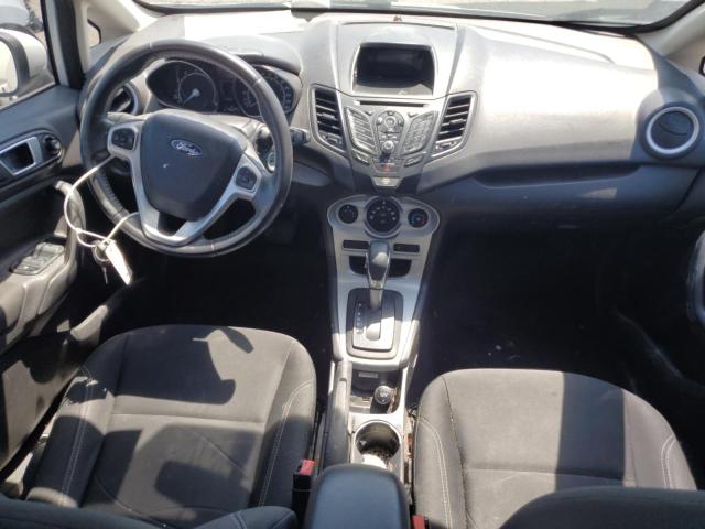 Photo 8 from auction – 2016 FORD FIESTA SE with VIN 3FADP4BJ2GM105744