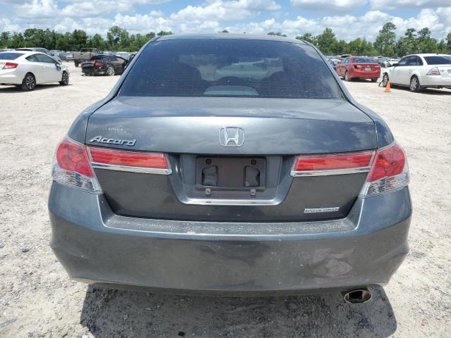 Photo 6 from auction – 2011 HONDA ACCORD SE with VIN 1HGCP2F63BA111379