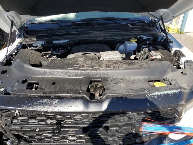 Photo 11 from auction – 2023 RAM 1500 BIG H with VIN 1C6SRFFTXPN516793