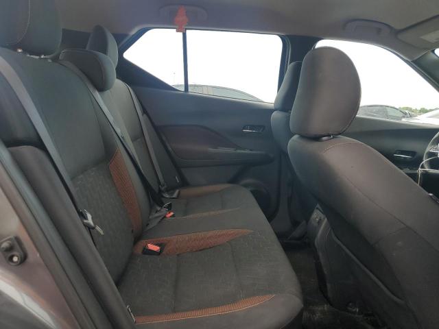 Photo 10 from auction – 2021 NISSAN KICKS SR with VIN 3N1CP5DV4ML525599