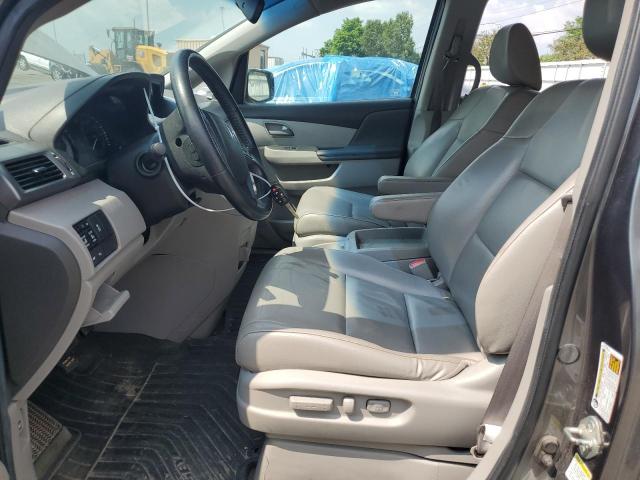 Photo 7 from auction – 2012 HONDA ODYSSEY TO with VIN 5FNRL5H91CB041631