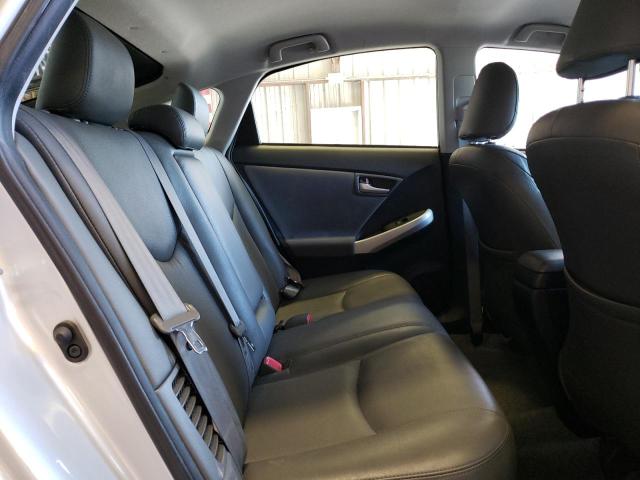 Photo 11 from auction – 2015 TOYOTA PRIUS with VIN JTDKN3DU1F1884817