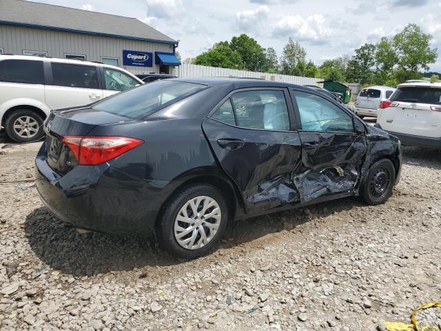 Photo 3 from auction – 2018 TOYOTA COROLLA L with VIN 2T1BURHE2JC123243