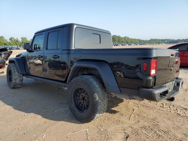 Photo 2 from auction – 2021 JEEP GLADIATOR with VIN 1C6HJTAG9ML516205